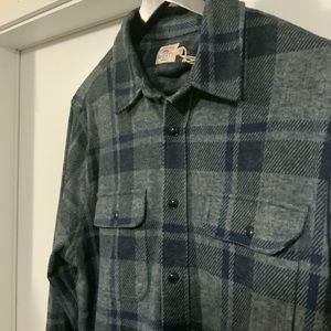 Faherty Men’s Legend Sweater Shirt